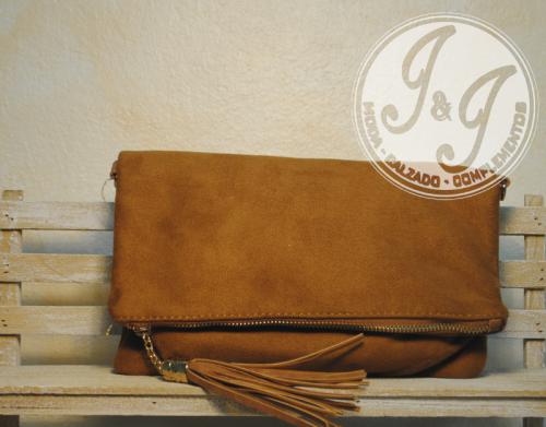 Imagen principal BOLSO  MARRÓN