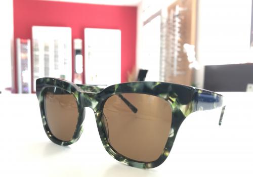 Imagen principal GAFA DE SOL FIRST Ref. 15046 Verde Carey