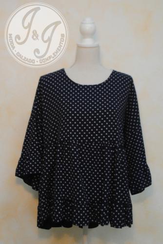 Imagen principal BLUSA LUNARES