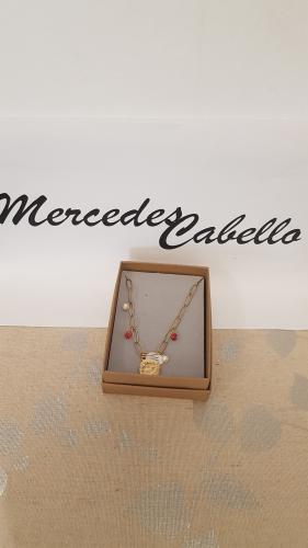 Imagen principal Collar corto