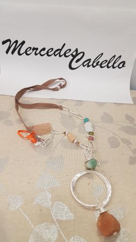Imagen principal Collar largo