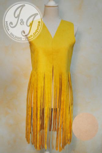 Imagen principal CHALEQUILLO FLECOS