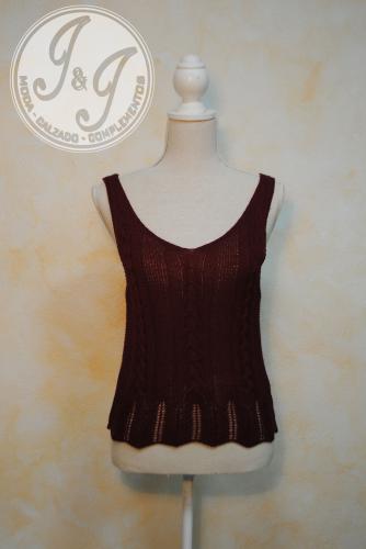 Imagen principal CHALECO LANA