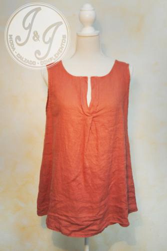 Imagen principal CAMISA LINO