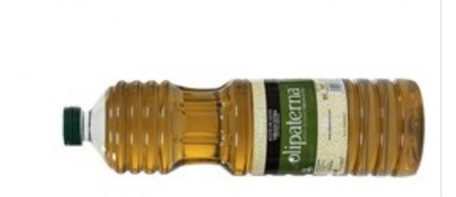 Imagen principal Aceite Oliva Virgen Extra 1 Litro Olipaterna. 