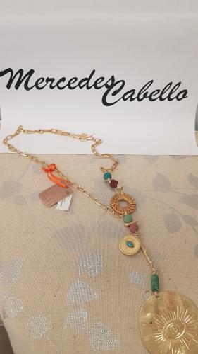 Imagen principal Collar largo