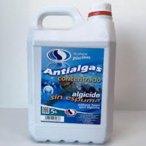 Imagen principal ANTIALGA 5L