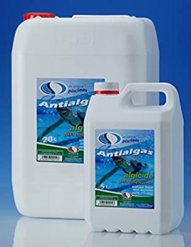 Imagen principal ANTIALGA 20L