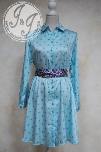 Imagen principal CAMISA LUNARES