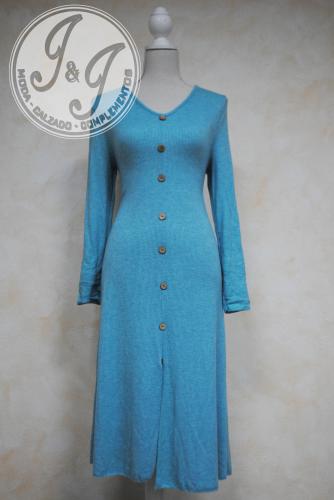 Imagen principal VESTIDO PUNTO