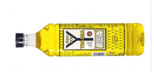 Imagen principal Aceite Oliva Suave Ybarra 1 Litro. 