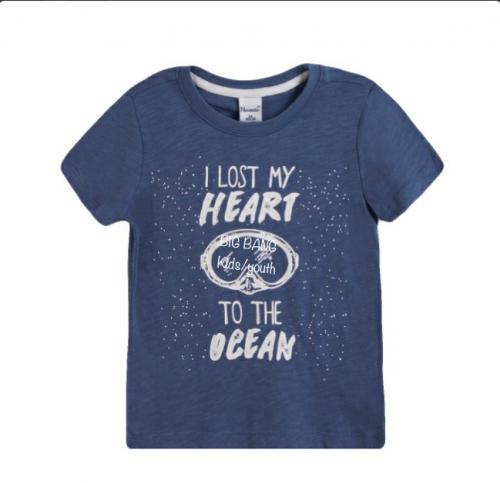 Imagen principal CAMISETA NEWNESS BUZO