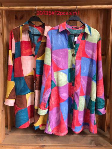 Imagen principal Bluson Camisero