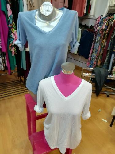 Imagen principal Camiseta Pico 