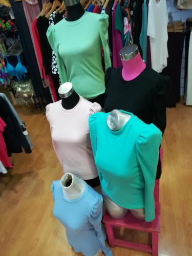 Imagen principal Camiseta Canale