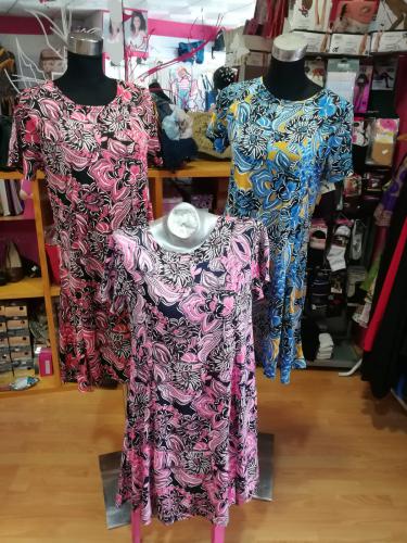 Imagen principal Vestidos Señora 