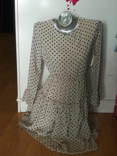 Imagen principal Vestido De Lunares