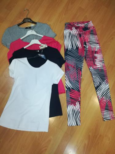 Imagen principal Camisetas Algodon 