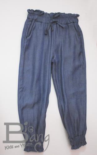Imagen principal PANTALÓN LARGO TELA ELASTICOS.