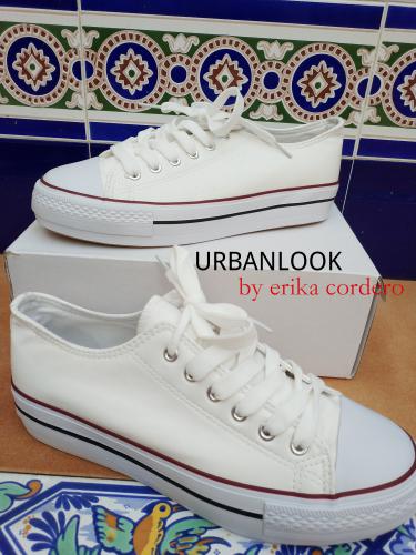 Imagen principal Zapatillas deportivas