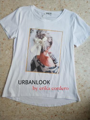 Imagen principal Camiseta mujer