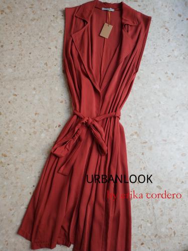 Imagen principal Chaqueta sin mangas