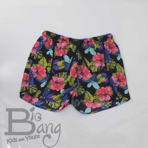 Imagen principal PANTALÓN FLORES PETITE