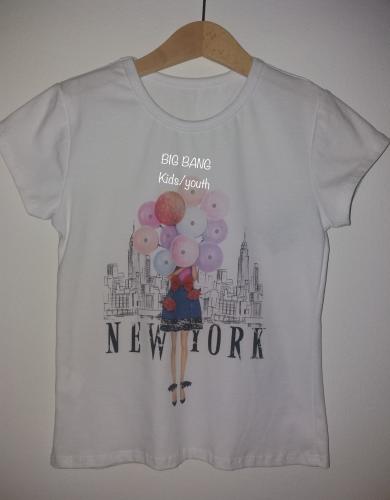 Imagen principal CAMISETA NEW YORK
