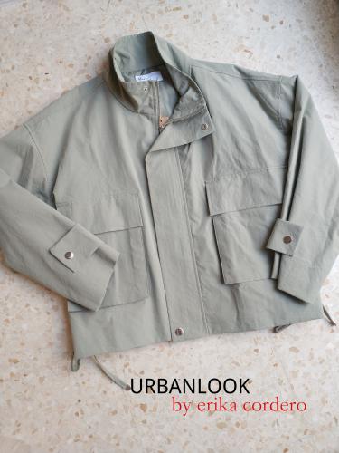 Imagen principal Chaqueta 