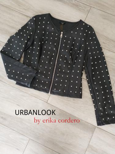 Imagen principal Chaqueta de cuero