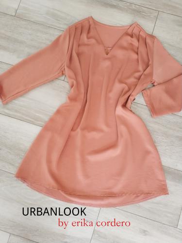 Imagen principal Vestido caldera