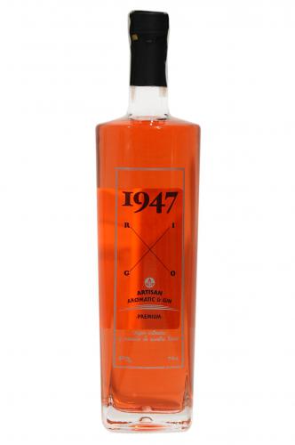 Imagen principal GINEBRA 1947 ORANGE
