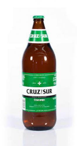 Imagen principal CRUZ DEL SUR CERVEZA S/R 1 LITRO PACK 6 UND
