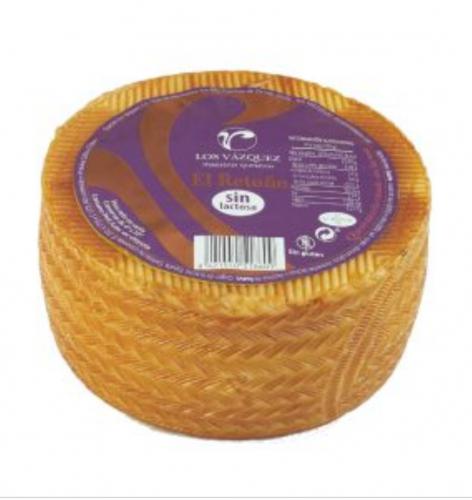 Imagen principal Queso Sin Lactosa Mezcla Pieza de 300 gr. Aprox. (Producto recien cortado y envasado)