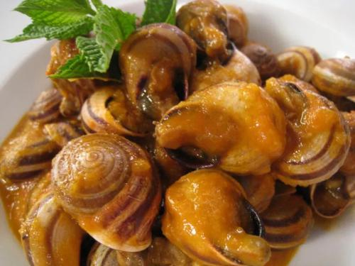Imagen principal Cabrillas con tomate 
