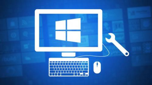 Imagen principal Formatear PC