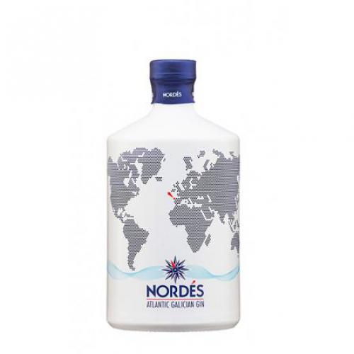 Imagen principal Gin Nordés