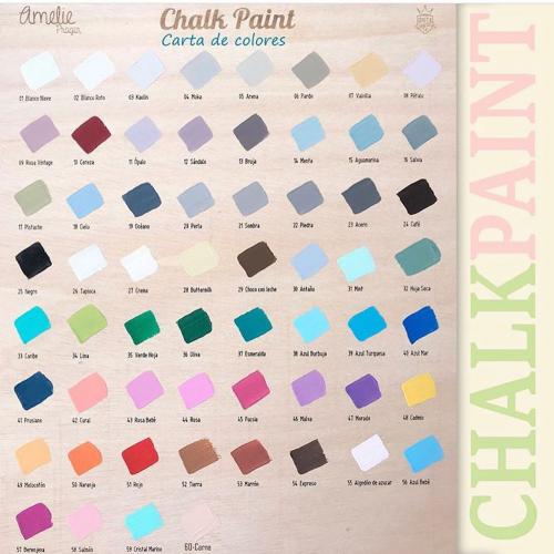 Imagen principal ChalkPaint Amelie Orita 30ml