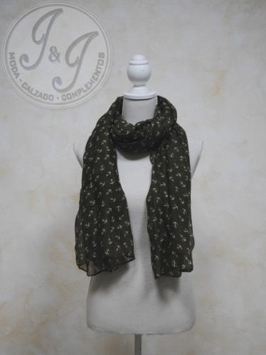 Imagen principal PAÑUELOS ANCLAS