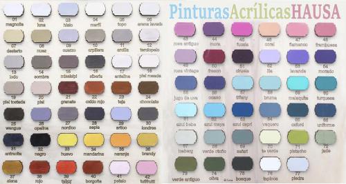 Imagen principal Pintura Acrílica Hausa 60ml