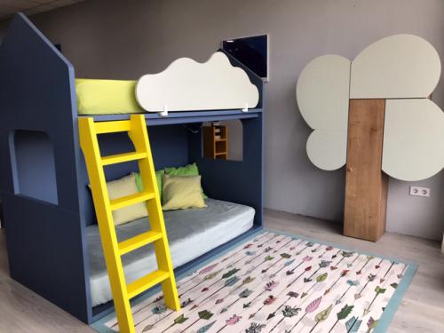 Imagen principal Litera casita