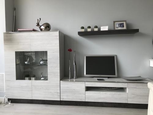 Imagen principal Salón