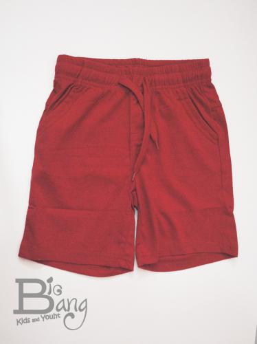 Imagen principal PANTALÓN ALGODON ROJO B