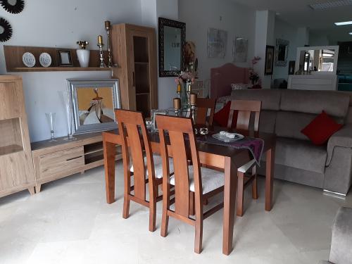 Imagen principal Comedor classic