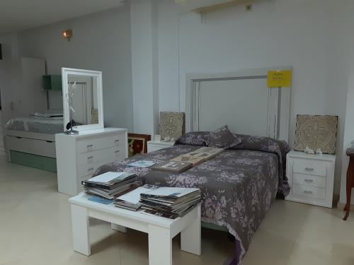 Imagen principal Dormitorio Bassic