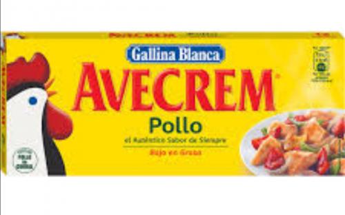 Imagen principal Avecren 24 Pastillas Caja blanca formato ahorro.
