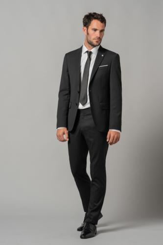 Imagen principal Traje Etiem Slim Fit