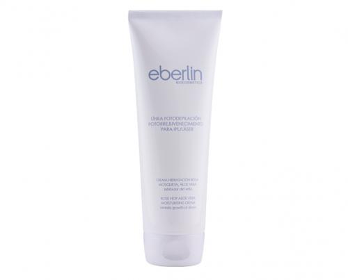 Imagen principal Crema hidratación y inhibidor de vello ROSA MOSQUETA, ALOE VERA 