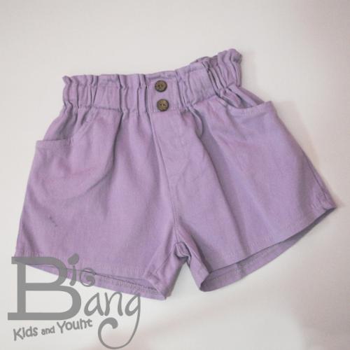 Imagen principal PANTALÓN MORADO