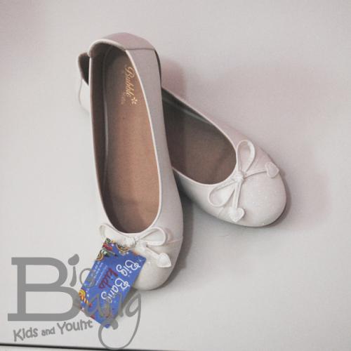 Imagen principal MANOLETINA BLANCA